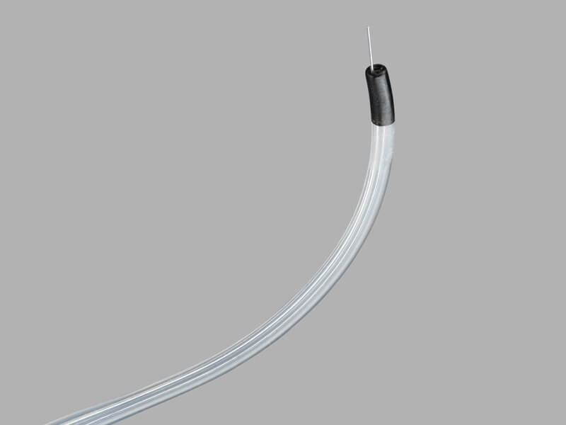 Huibregtse® Triple Lumen Needle Knife | Cook Medical Japan