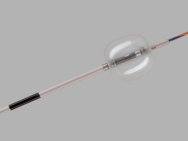 Tri-Ex® Multiple Size Extraction Balloon | Cook Medical Japan