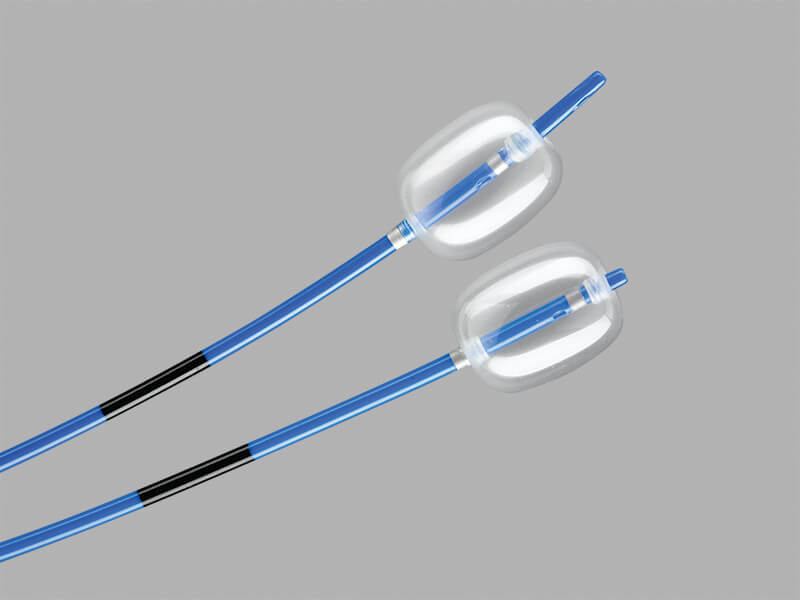 Tri-Ex® Triple Lumen Extraction Balloon | Cook Medical Japan