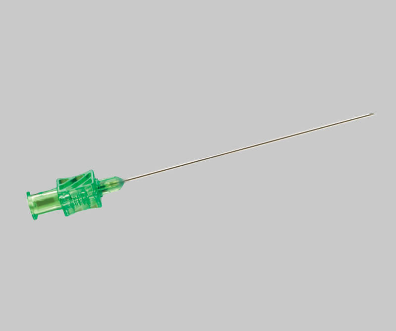 One-Part Percutaneous Entry Needle | Cook Medical Japan